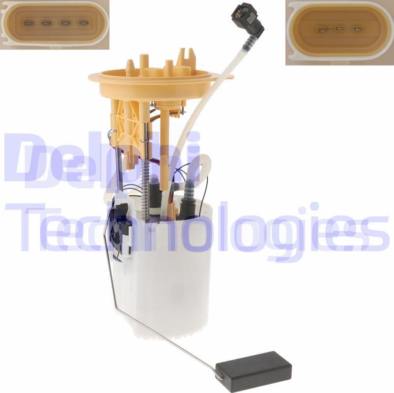 Delphi FG2698-12B1 — Moduł pompy paliwa