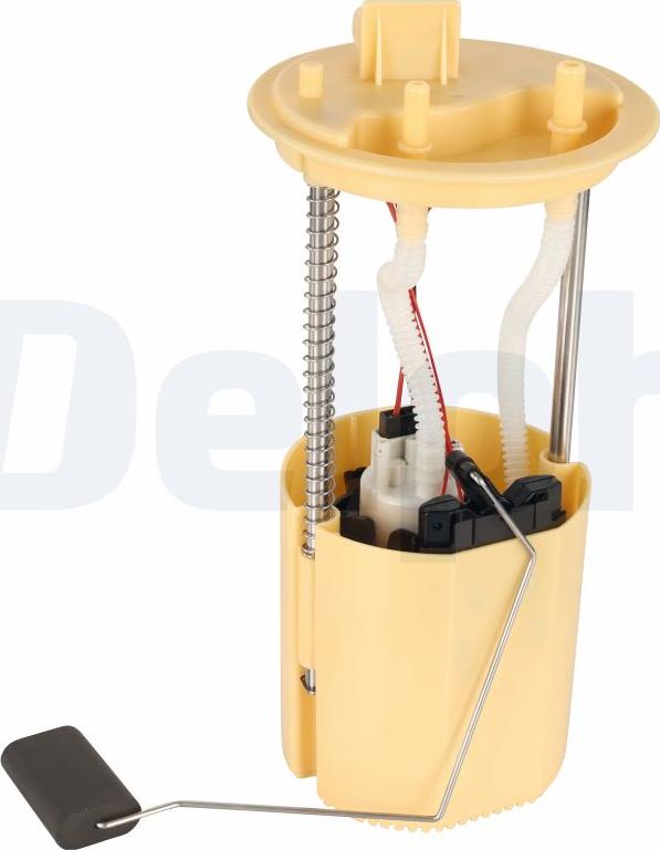 Delphi FG2676-12B1 — Moduł pompy paliwa