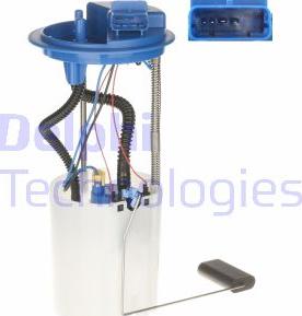 Delphi FG2047-12B1 — Moduł pompy paliwa