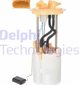 Delphi FG2397-12B1 — Moduł pompy paliwa