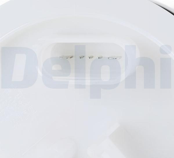 Delphi FG2764-12B1 - Pompa paliwa