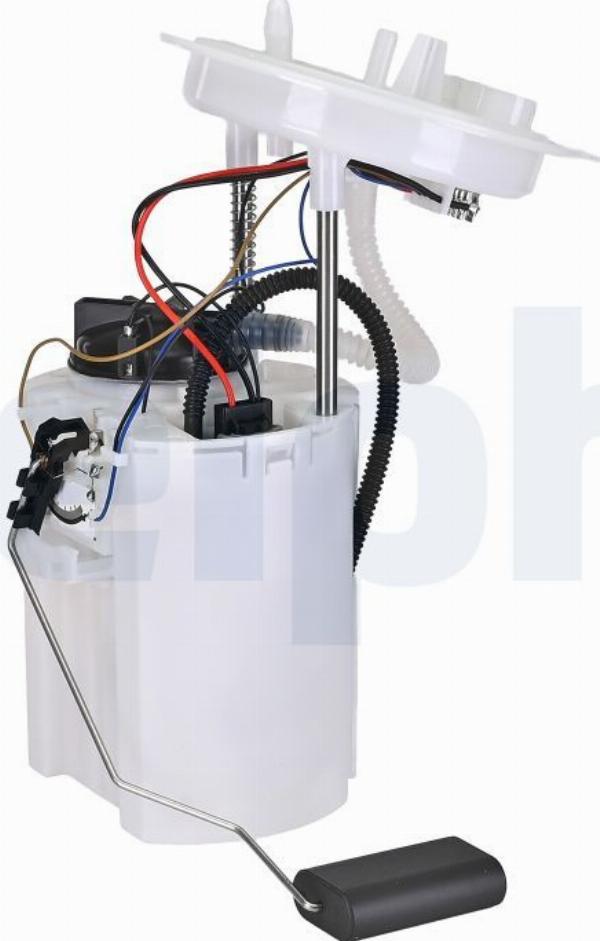 Delphi FG2762-12B1 — Moduł pompy paliwa