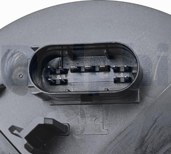 Delphi FG2776-12B1 - POMPA PAL. MODUŁ DB 1.6D-2.0D-2.2D
