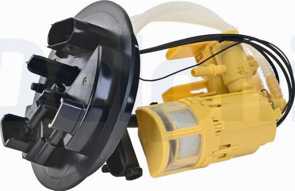 Delphi FG2776-12B1 - POMPA PAL. MODUŁ DB 1.6D-2.0D-2.2D