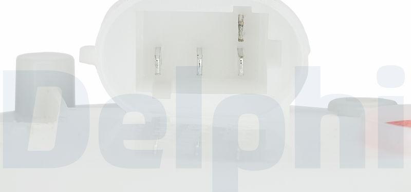 Delphi FT4117-12B1 - Pompa paliwa