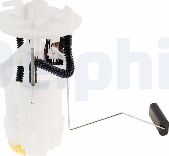 Delphi FT4117-12B1 - Pompa paliwa