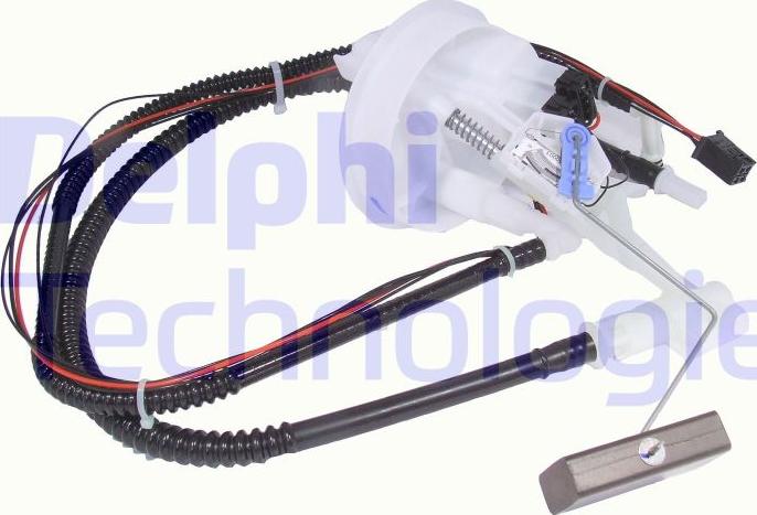 Delphi FT10011-12B1 — Zespół zasilający w paliwo