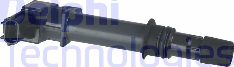 Delphi GN10456-12B1 — Cewka zapłonowa