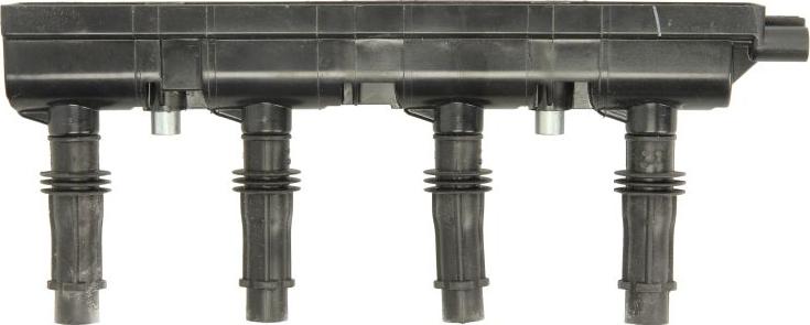 Delphi GN10401-12B1 - CEWKA ZAPŁONOWA OPEL ASTRA J 1.4 11-