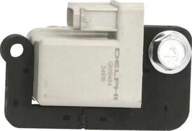 Delphi GN10484-12B1 - CEWKA ZAPŁONOWA SUBARU FORESTER 2.0 03-