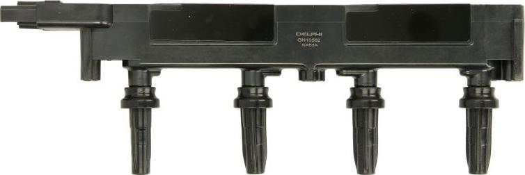 Delphi GN10582-12B1 — Cewka zapłonowa
