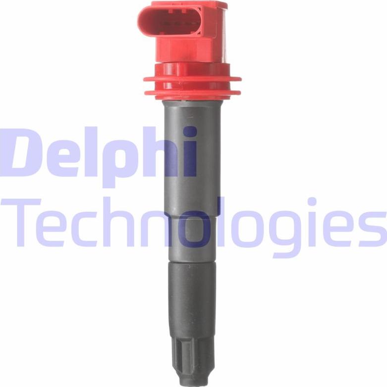 Delphi GN10611-12B1 — Cewka zapłonowa