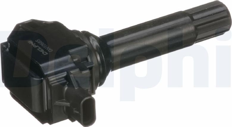 Delphi GN10685-12B1 — Cewka zapłonowa