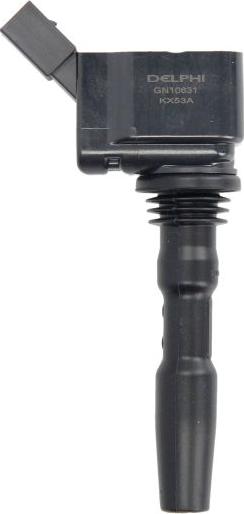 Delphi GN10631-12B1 — Cewka zapłonowa