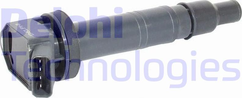 Delphi GN10315-12B1 — Cewka zapłonowa