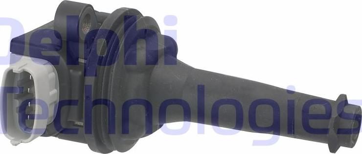 Delphi GN10331-12B1 — Cewka zapłonowa