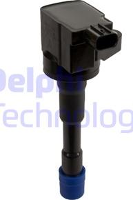 Delphi GN10248 - Cewka zapłonowa