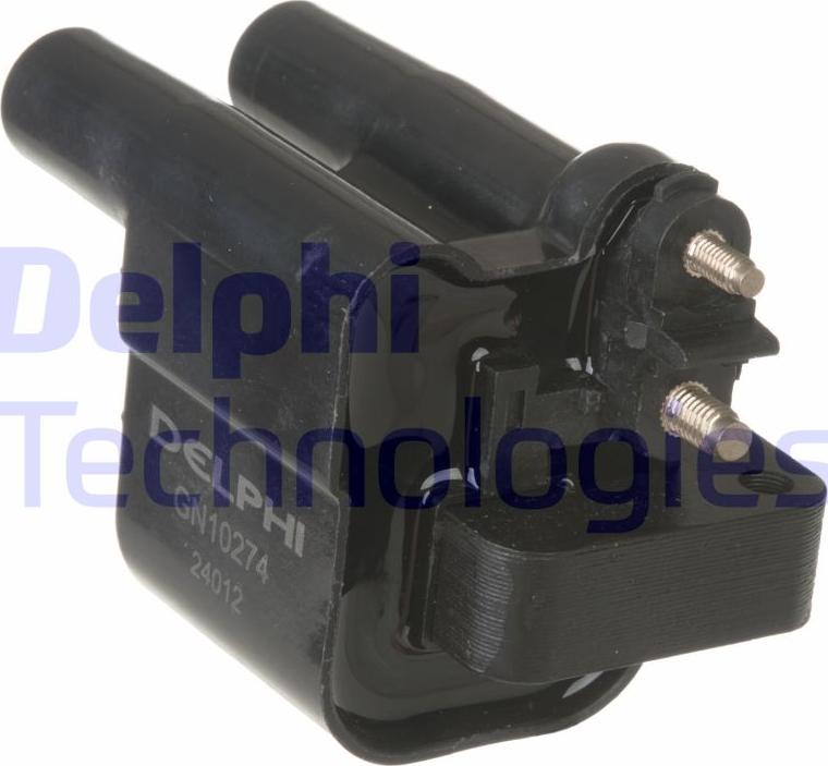 Delphi GN10274-11B1 — Cewka zapłonowa