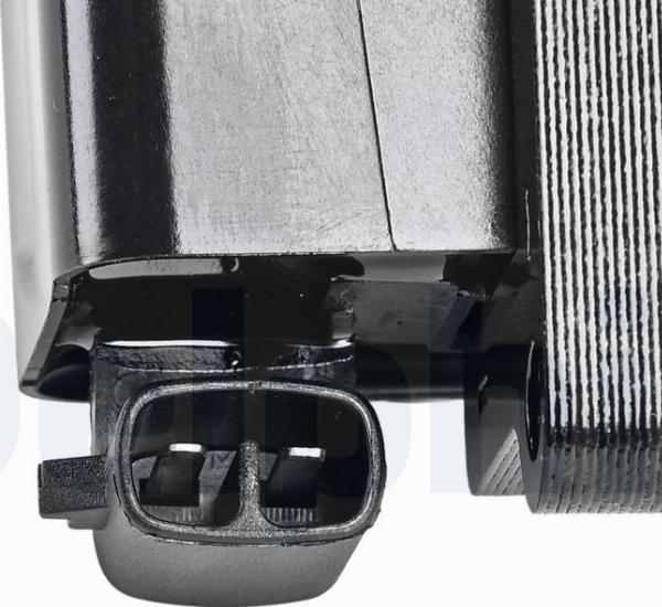 Delphi GN11157-12B1 - CEWKA ZAPŁONOWA HYUNDAI I20 1.2 14-