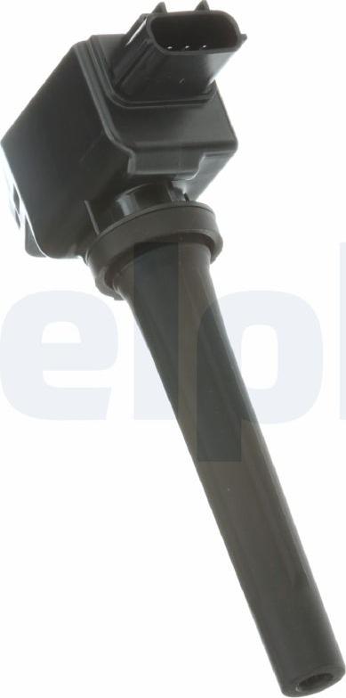 Delphi GN11127-12B1 - CEWKA ZAPŁONOWA MAZDA  3. 6. CX3. CX30. CX5 1.5-2.5 13-