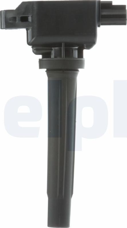 Delphi GN11127-12B1 - CEWKA ZAPŁONOWA MAZDA  3. 6. CX3. CX30. CX5 1.5-2.5 13-