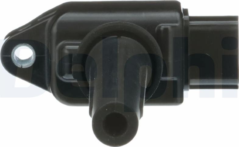 Delphi GN11127-12B1 - CEWKA ZAPŁONOWA MAZDA  3. 6. CX3. CX30. CX5 1.5-2.5 13-