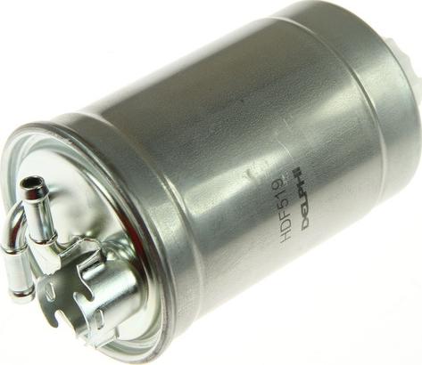 Delphi HDF519 — Filtr paliwa