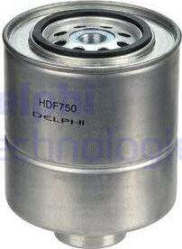 Filtron PP854 - Filtr paliwa