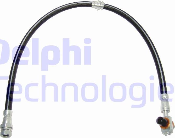 Delphi LH6458 — Przewód hamulcowy elastyczny