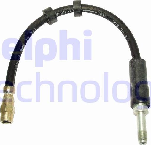 Delphi LH6466 — Przewód hamulcowy elastyczny