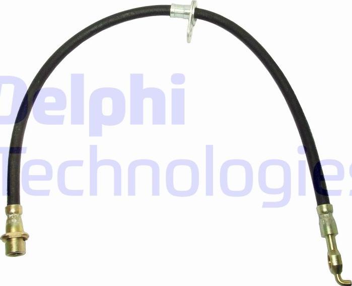 Delphi LH6436 - Przewód hamulcowy
