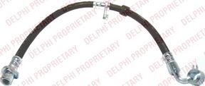 Delphi LH6582 — Przewód hamulcowy elastyczny