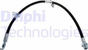Delphi LH6696 — Przewód hamulcowy elastyczny