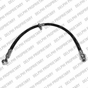 Delphi LH6609 - PRZEWÓD HAM. ELAST. HONDA T. ACCORD 2.0-2.4 03-08