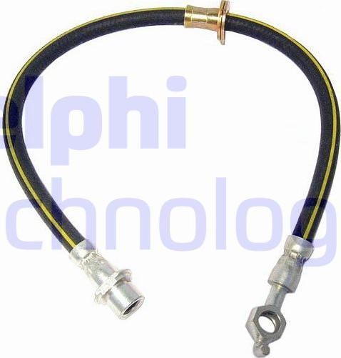 Delphi LH6090 - Przewód hamulcowy