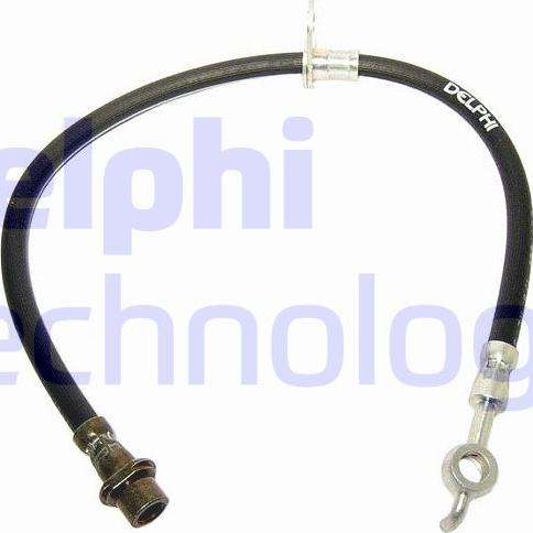 Delphi LH6086 — Przewód hamulcowy elastyczny