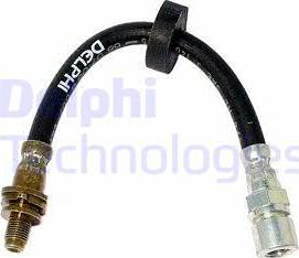 Delphi LH6078 - Przewód hamulcowy