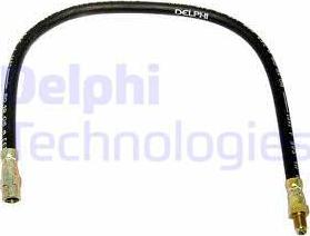 Delphi LH6193 — Przewód hamulcowy elastyczny
