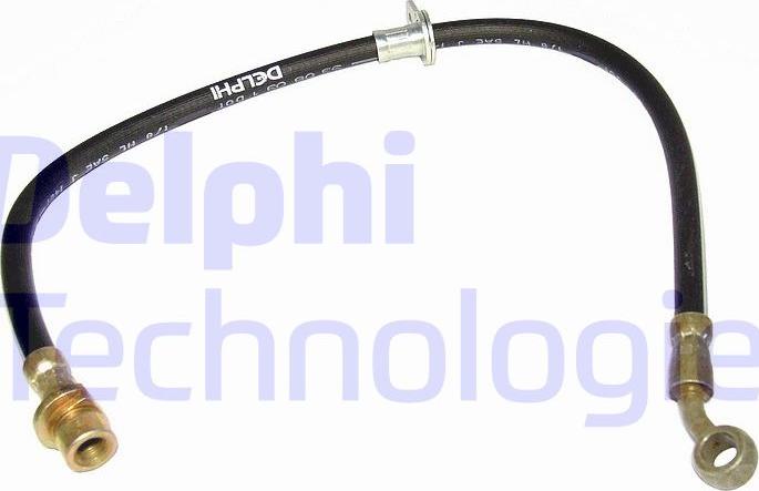 Delphi LH6155 — Przewód hamulcowy elastyczny