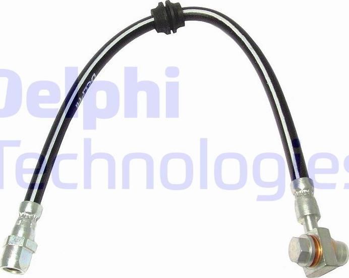 Delphi LH6113 — Przewód hamulcowy elastyczny