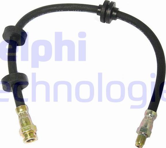 Delphi LH6134 — Przewód hamulcowy elastyczny