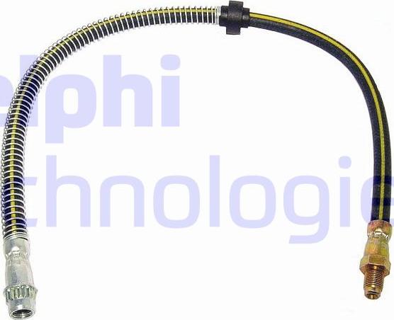 Delphi LH6126 — Przewód hamulcowy elastyczny