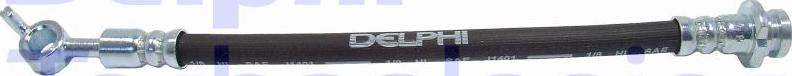 Delphi LH6850 - Przewód hamulcowy