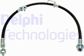 Delphi LH6807 - Przewód hamulcowy