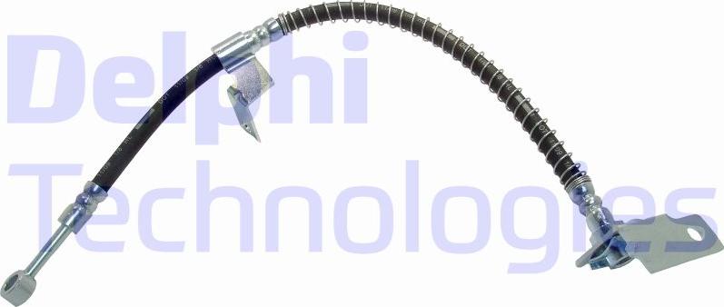 Delphi LH6813 — Przewód hamulcowy elastyczny