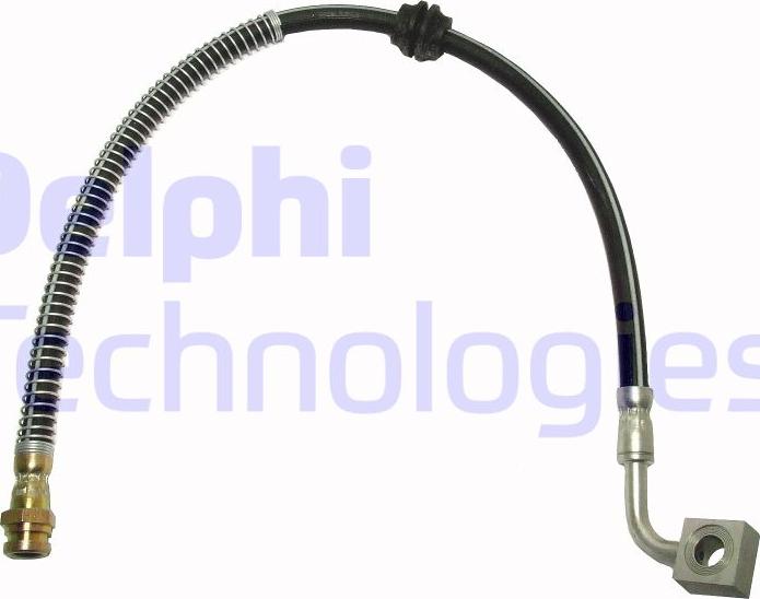 Delphi LH6392 — Przewód hamulcowy elastyczny