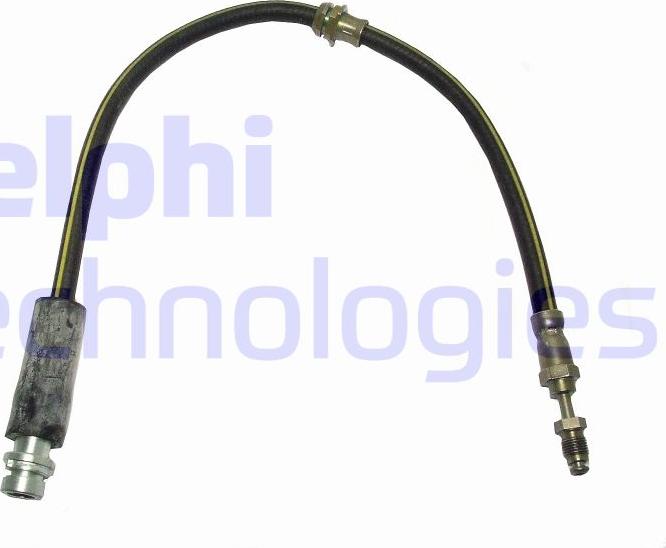 Delphi LH6368 - Przewód hamulcowy
