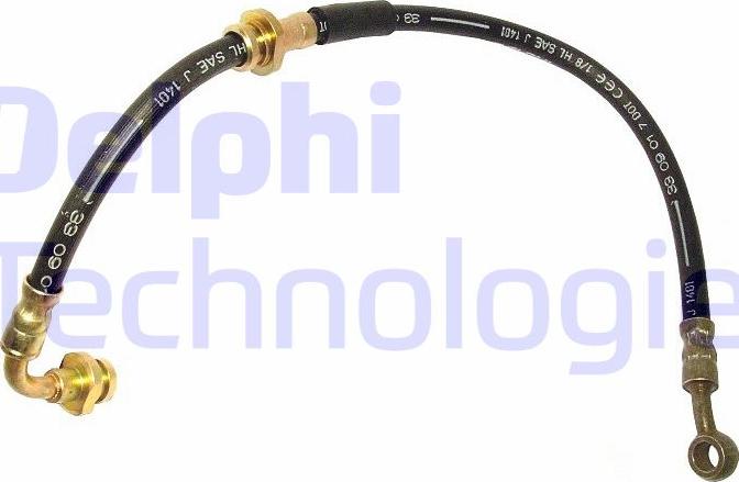Delphi LH6322 — Przewód hamulcowy elastyczny