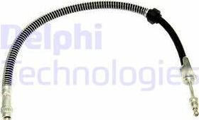 Delphi LH6244 — Przewód hamulcowy elastyczny