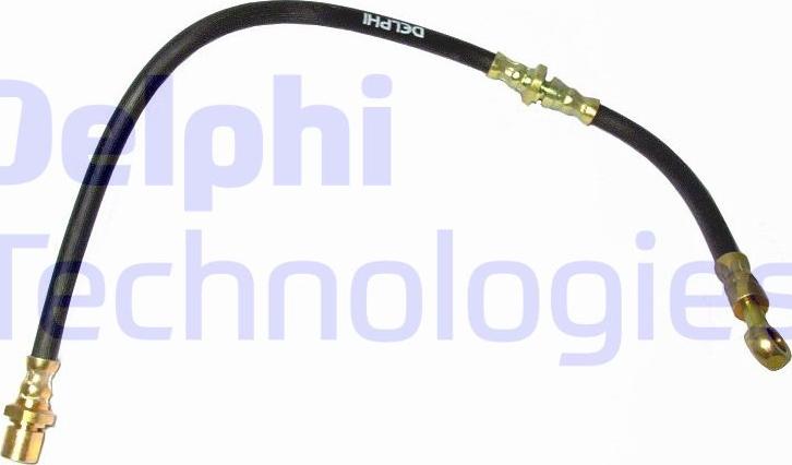 Delphi LH6259 - Przewód hamulcowy